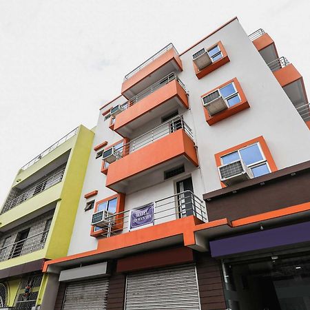 Hotel O Jagbamda จัมเชดปูร์ ภายนอก รูปภาพ