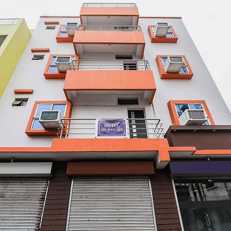 Hotel O Jagbamda จัมเชดปูร์ ภายนอก รูปภาพ
