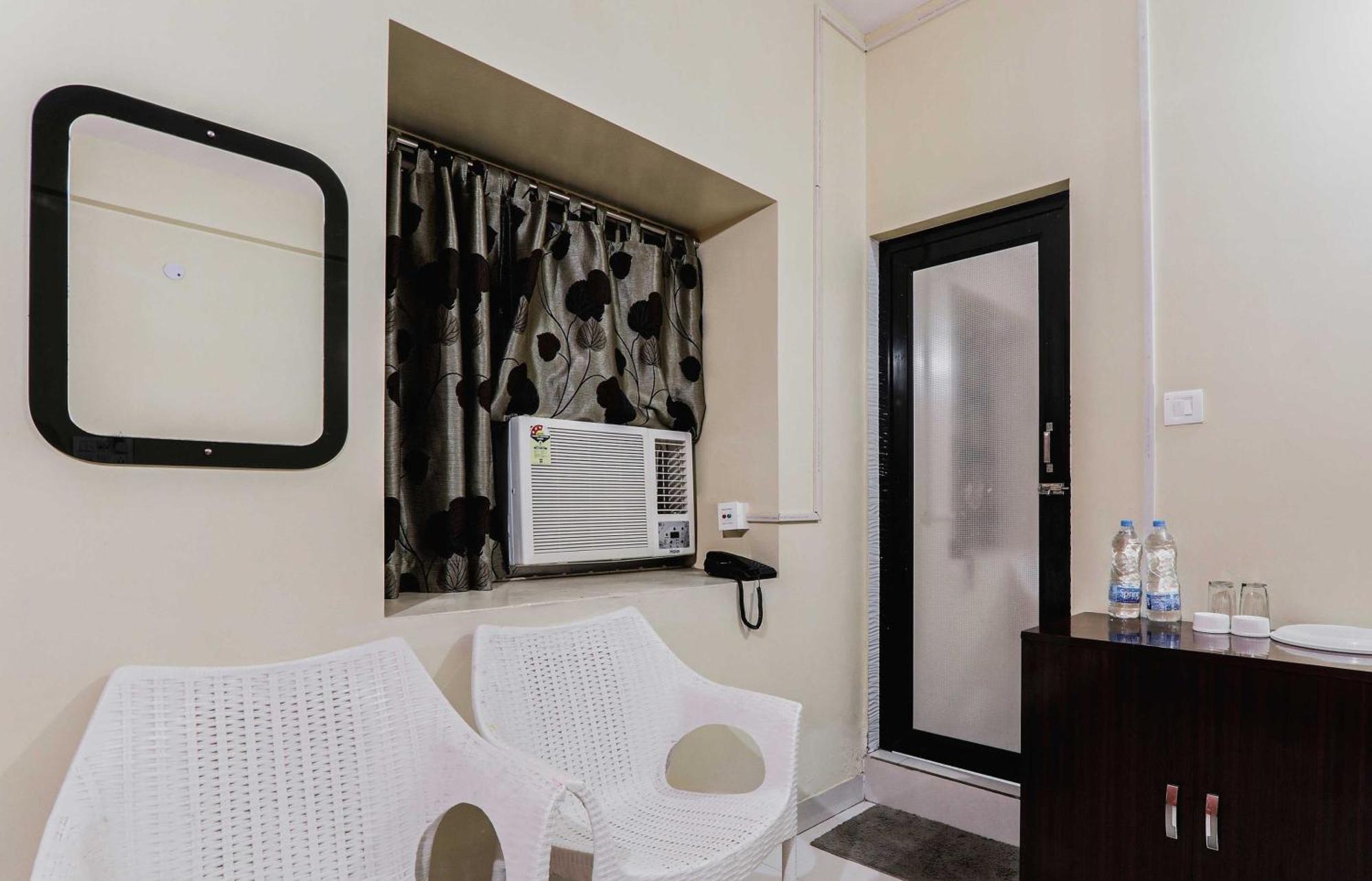 Hotel O Jagbamda จัมเชดปูร์ ภายนอก รูปภาพ