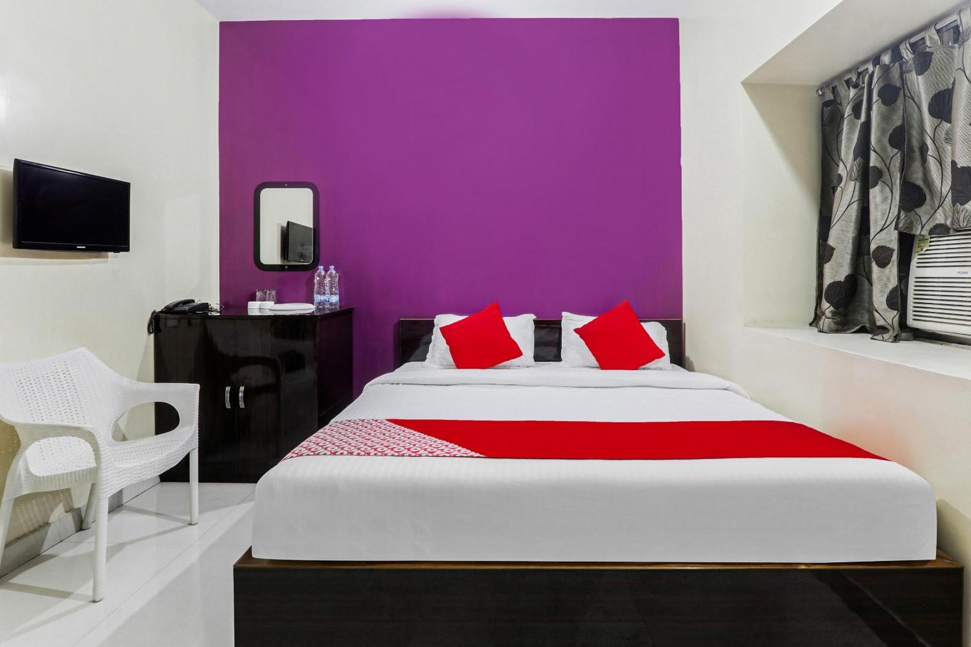 Hotel O Jagbamda จัมเชดปูร์ ภายนอก รูปภาพ