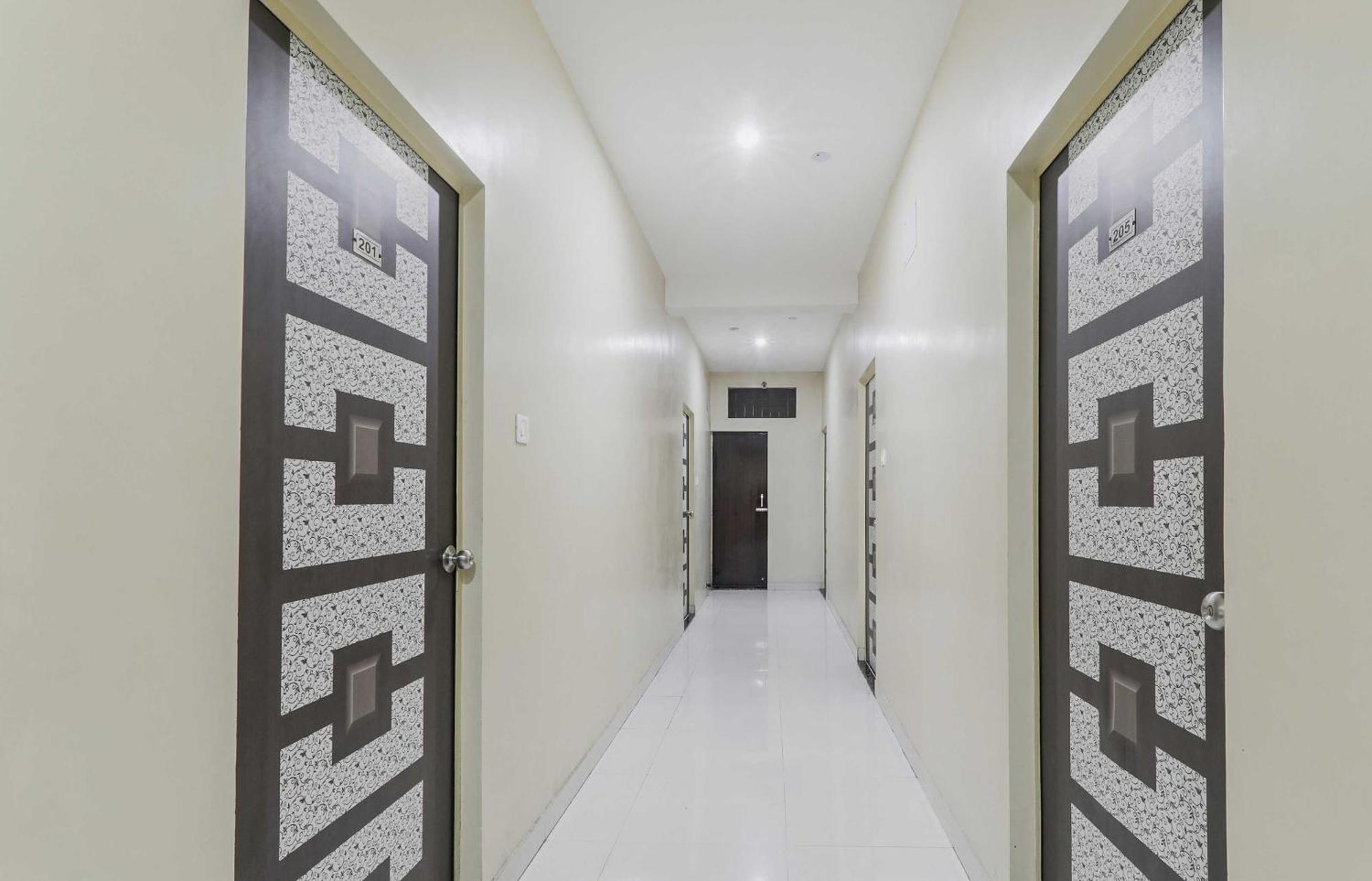 Hotel O Jagbamda จัมเชดปูร์ ภายนอก รูปภาพ