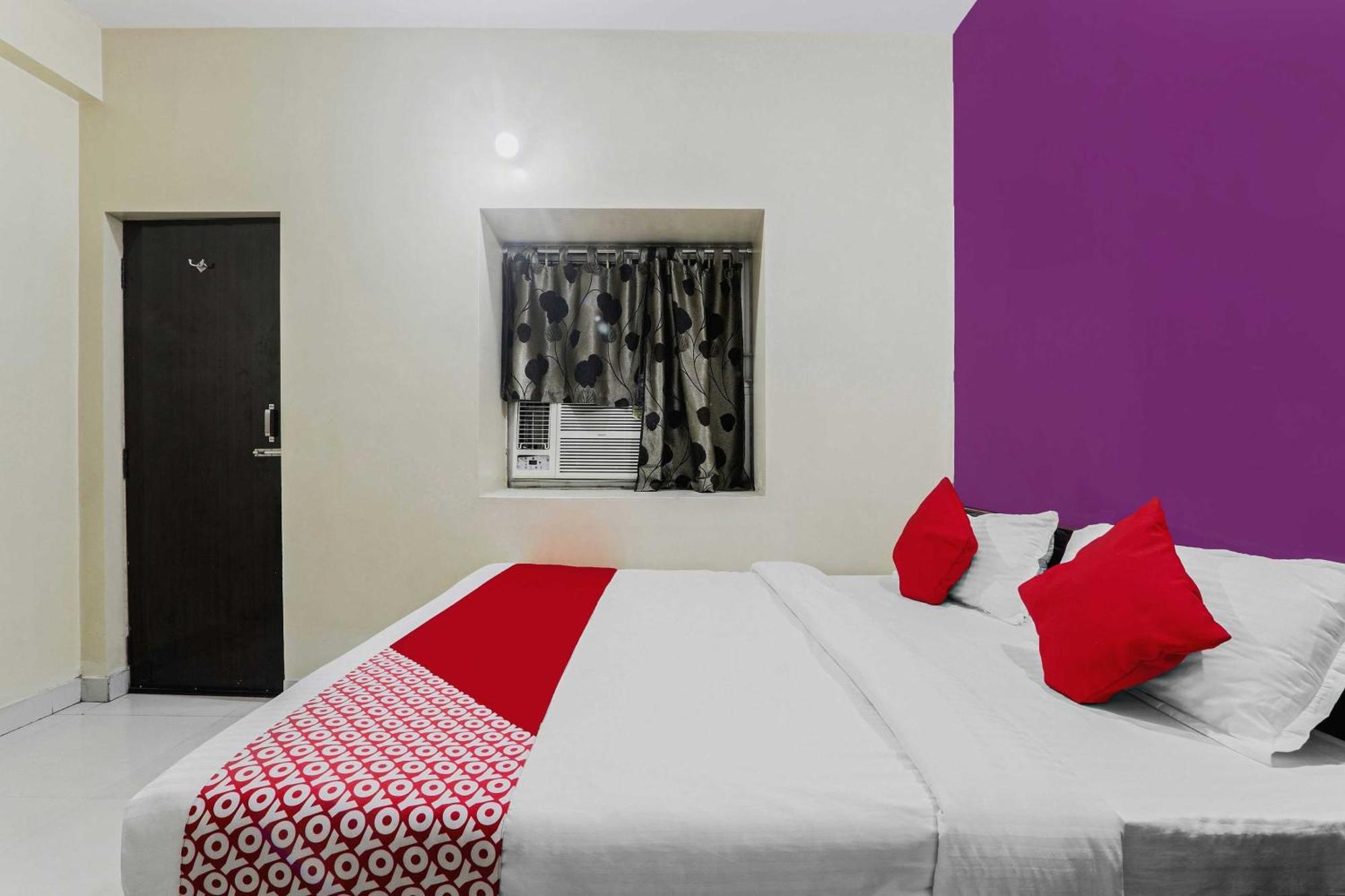 Hotel O Jagbamda จัมเชดปูร์ ภายนอก รูปภาพ