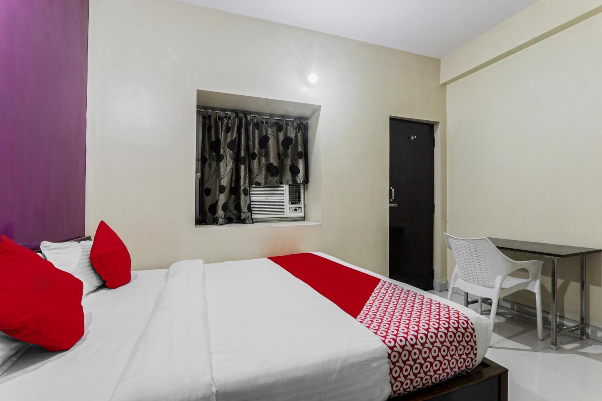 Hotel O Jagbamda จัมเชดปูร์ ภายนอก รูปภาพ