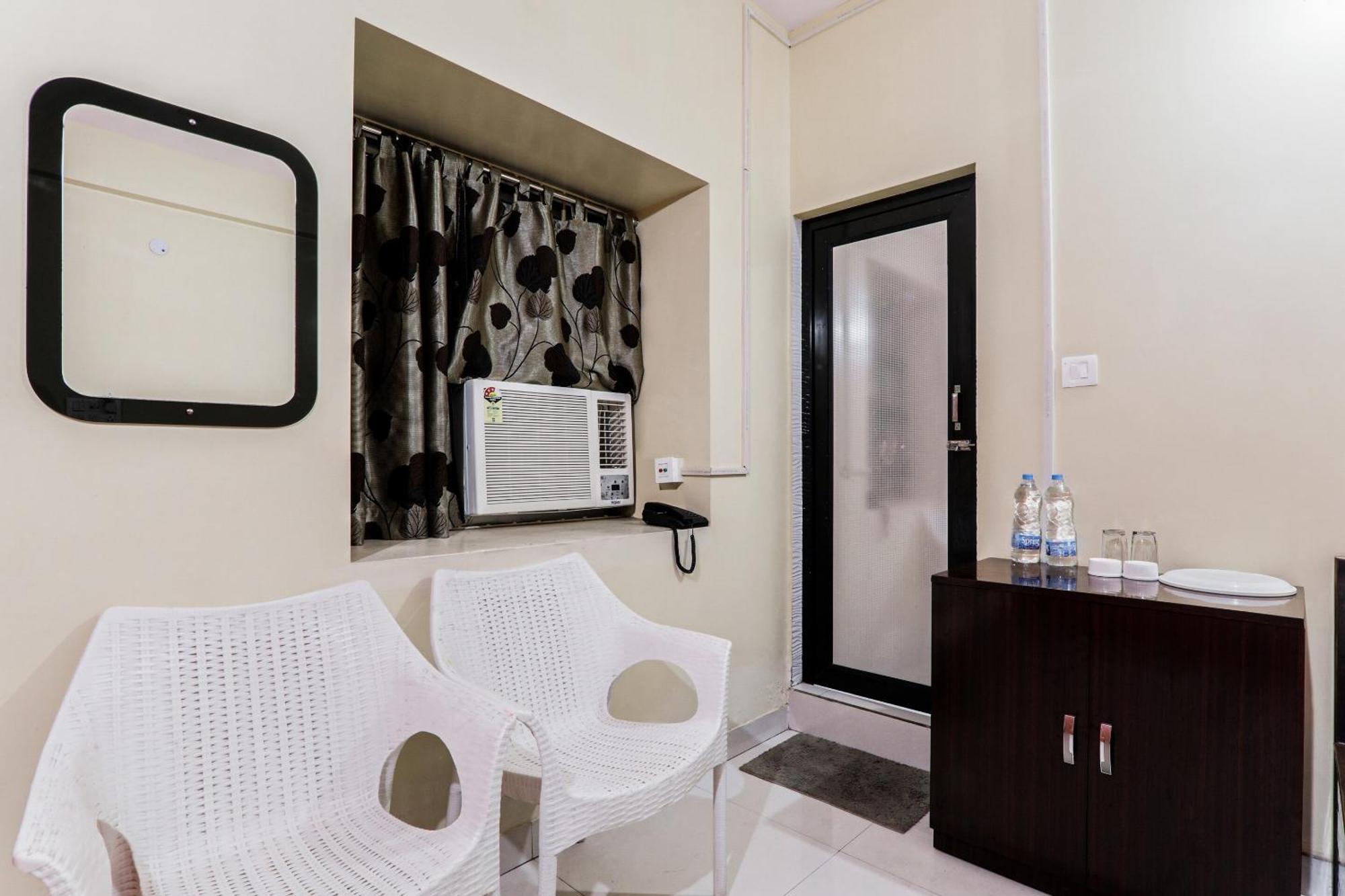 Hotel O Jagbamda จัมเชดปูร์ ภายนอก รูปภาพ