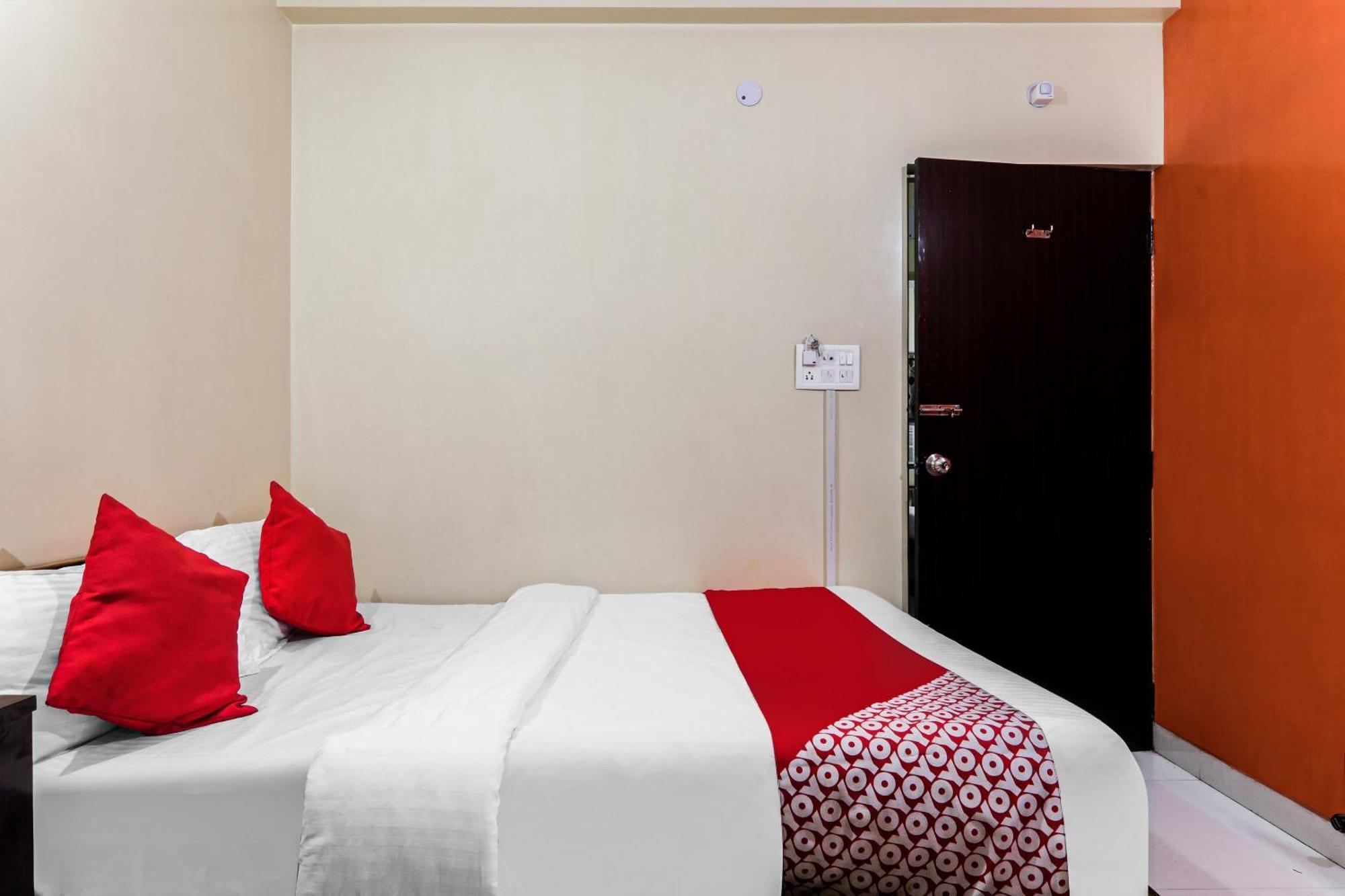 Hotel O Jagbamda จัมเชดปูร์ ภายนอก รูปภาพ
