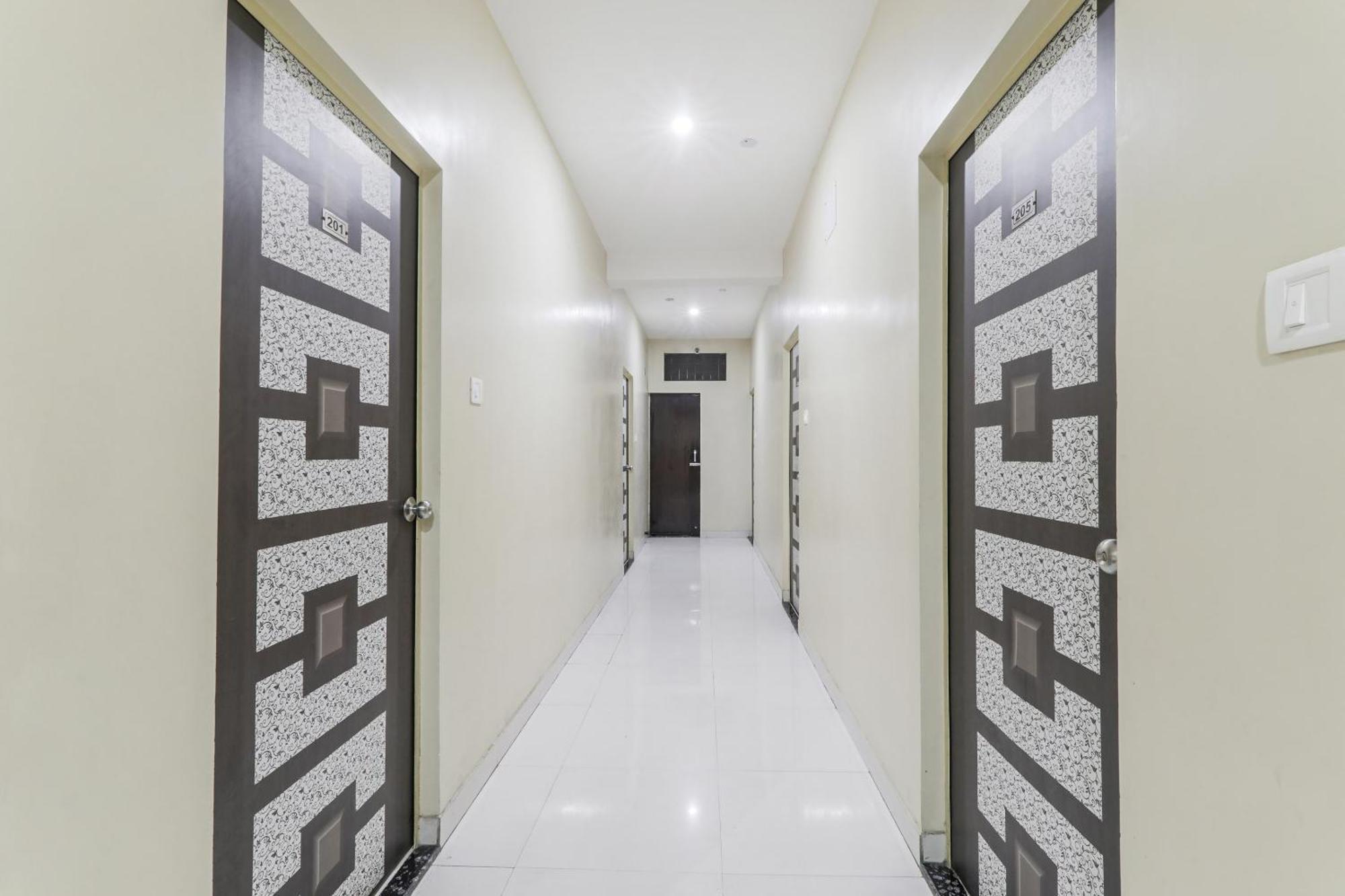 Hotel O Jagbamda จัมเชดปูร์ ภายนอก รูปภาพ