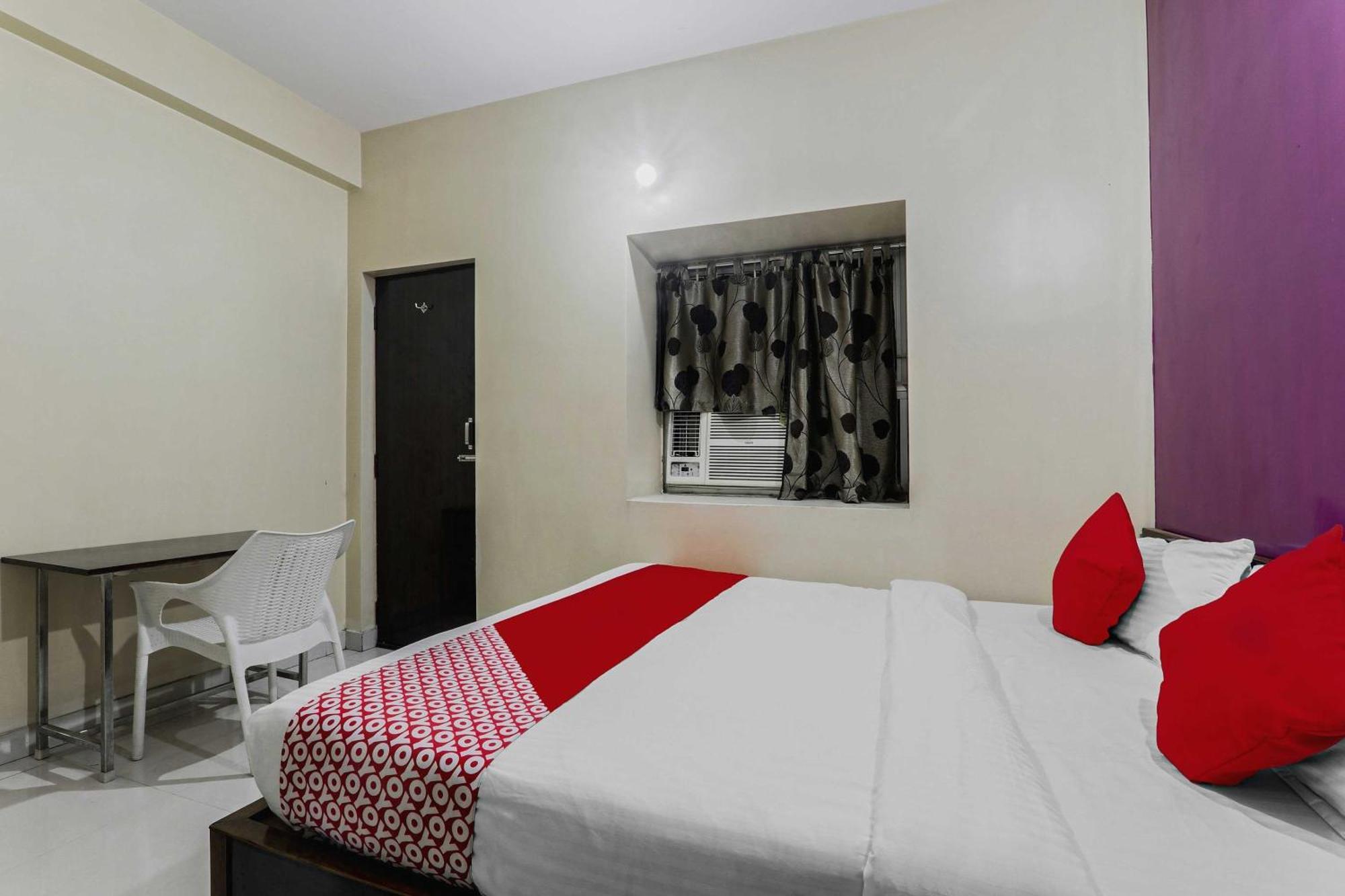 Hotel O Jagbamda จัมเชดปูร์ ภายนอก รูปภาพ