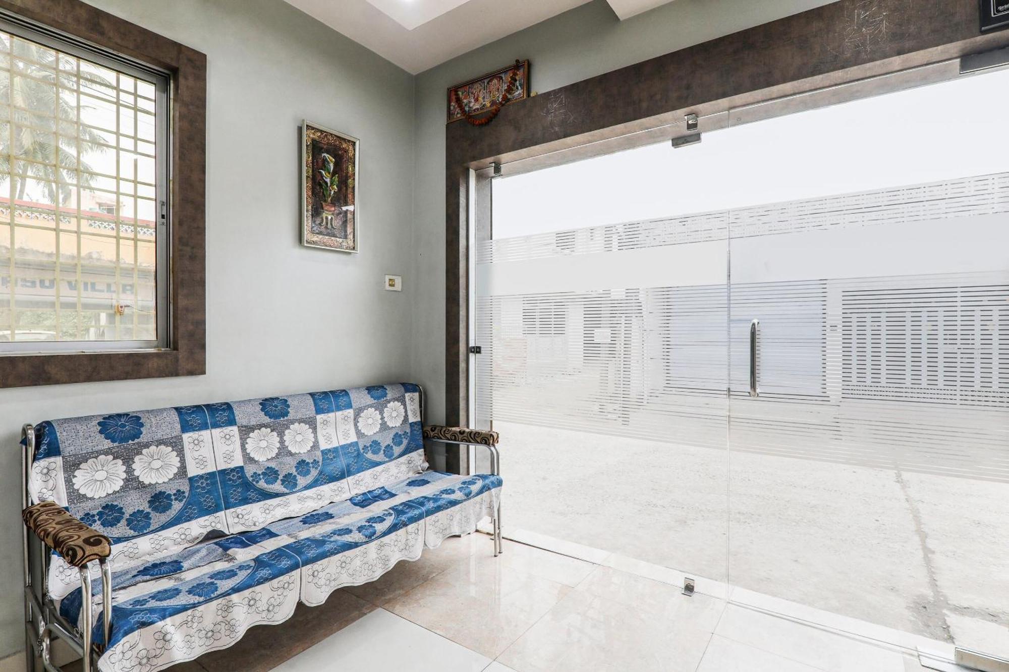 Hotel O Jagbamda จัมเชดปูร์ ภายนอก รูปภาพ