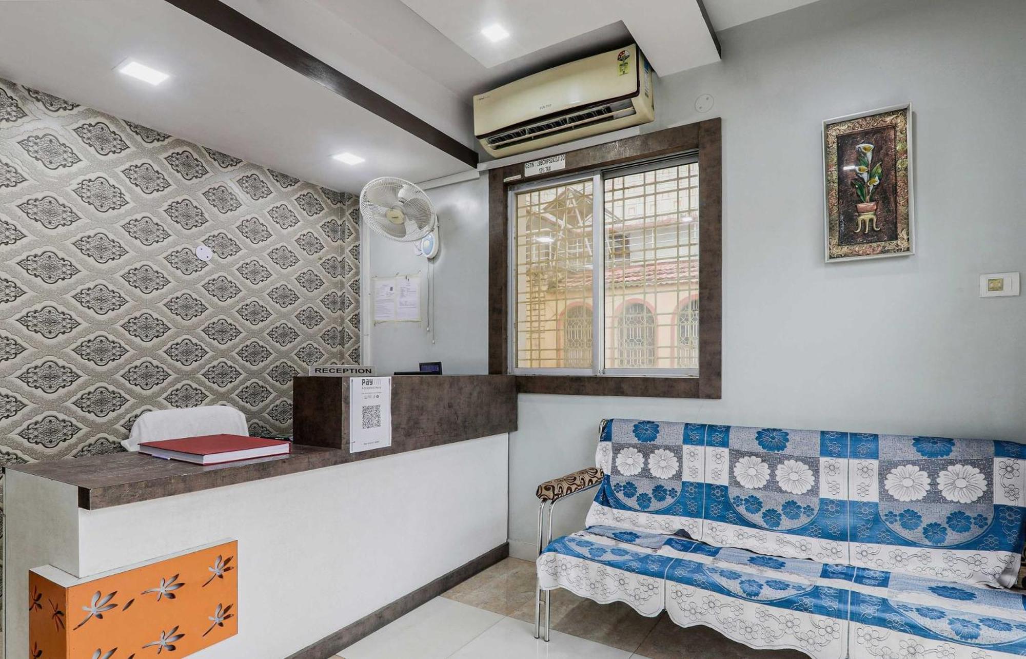 Hotel O Jagbamda จัมเชดปูร์ ภายนอก รูปภาพ