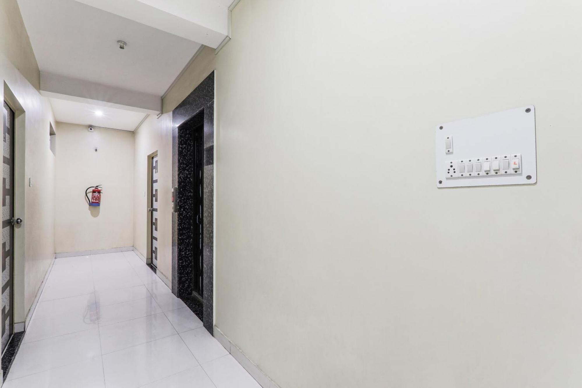 Hotel O Jagbamda จัมเชดปูร์ ภายนอก รูปภาพ