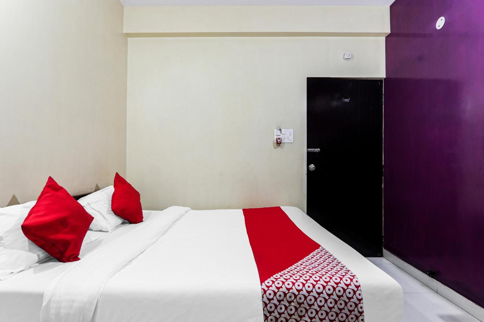 Hotel O Jagbamda จัมเชดปูร์ ภายนอก รูปภาพ