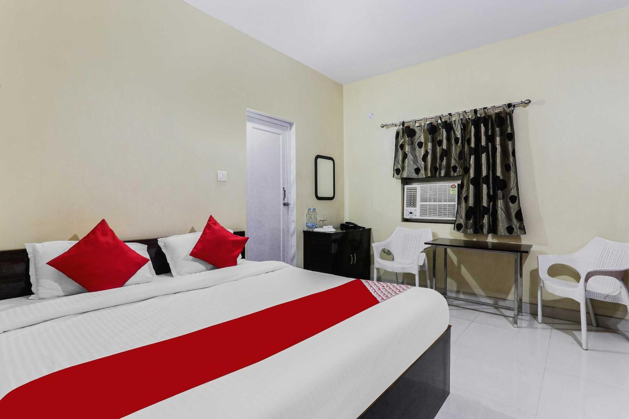 Hotel O Jagbamda จัมเชดปูร์ ภายนอก รูปภาพ