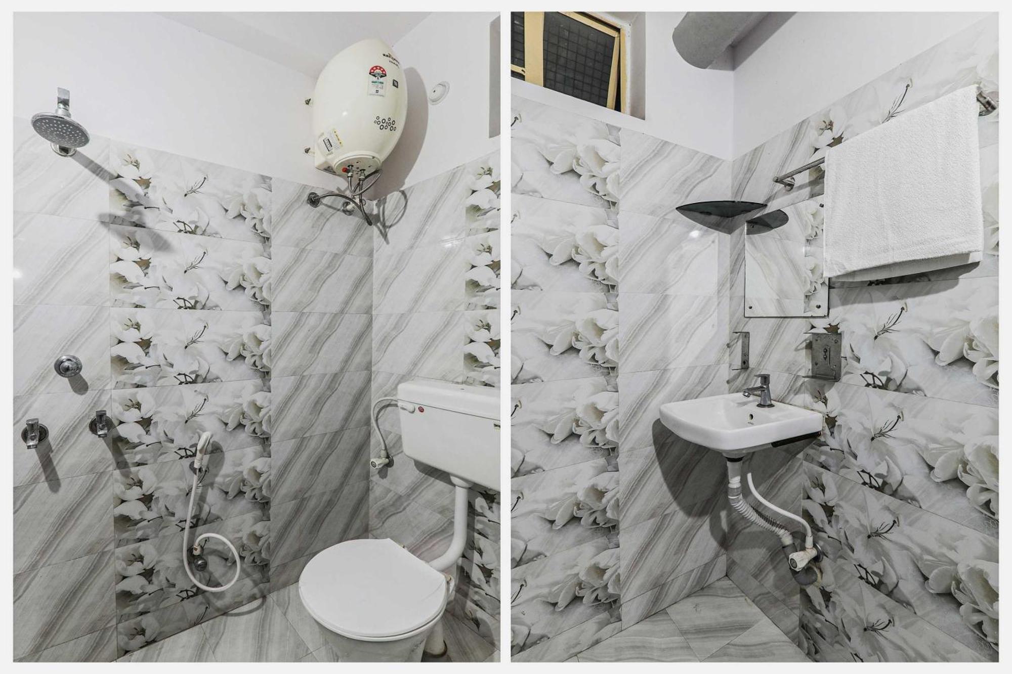 Hotel O Jagbamda จัมเชดปูร์ ภายนอก รูปภาพ