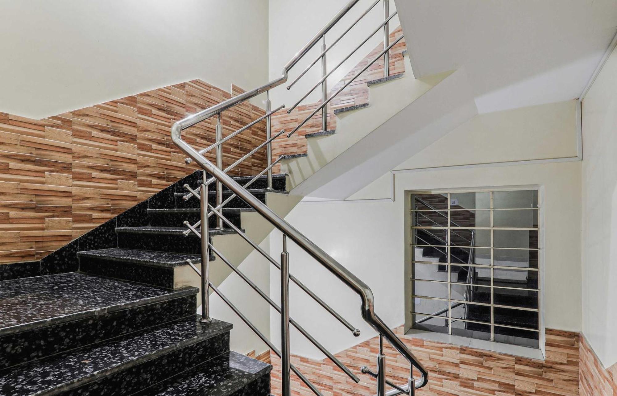 Hotel O Jagbamda จัมเชดปูร์ ภายนอก รูปภาพ