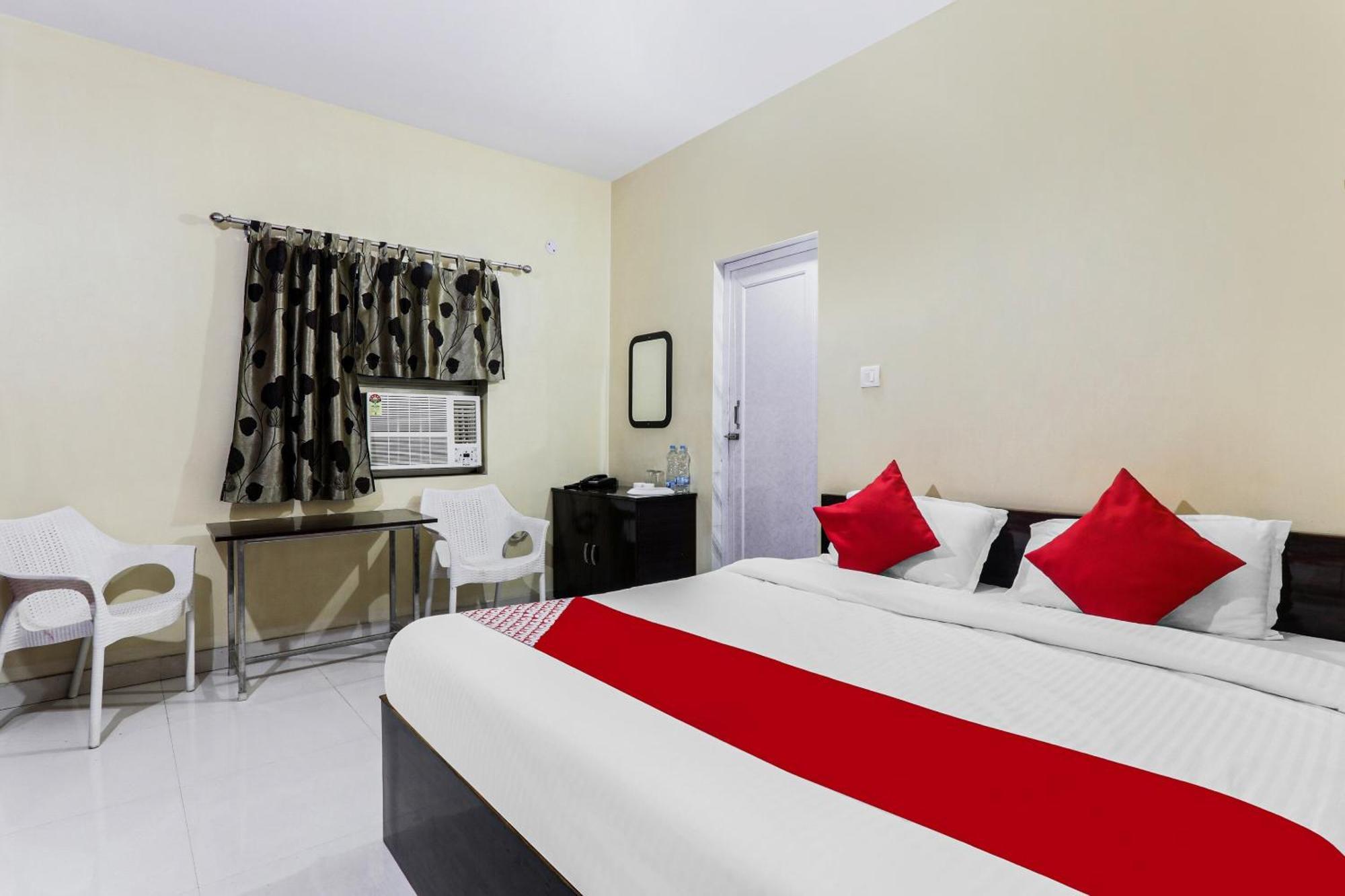 Hotel O Jagbamda จัมเชดปูร์ ภายนอก รูปภาพ