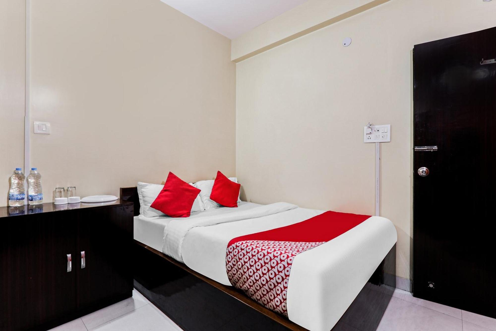 Hotel O Jagbamda จัมเชดปูร์ ภายนอก รูปภาพ