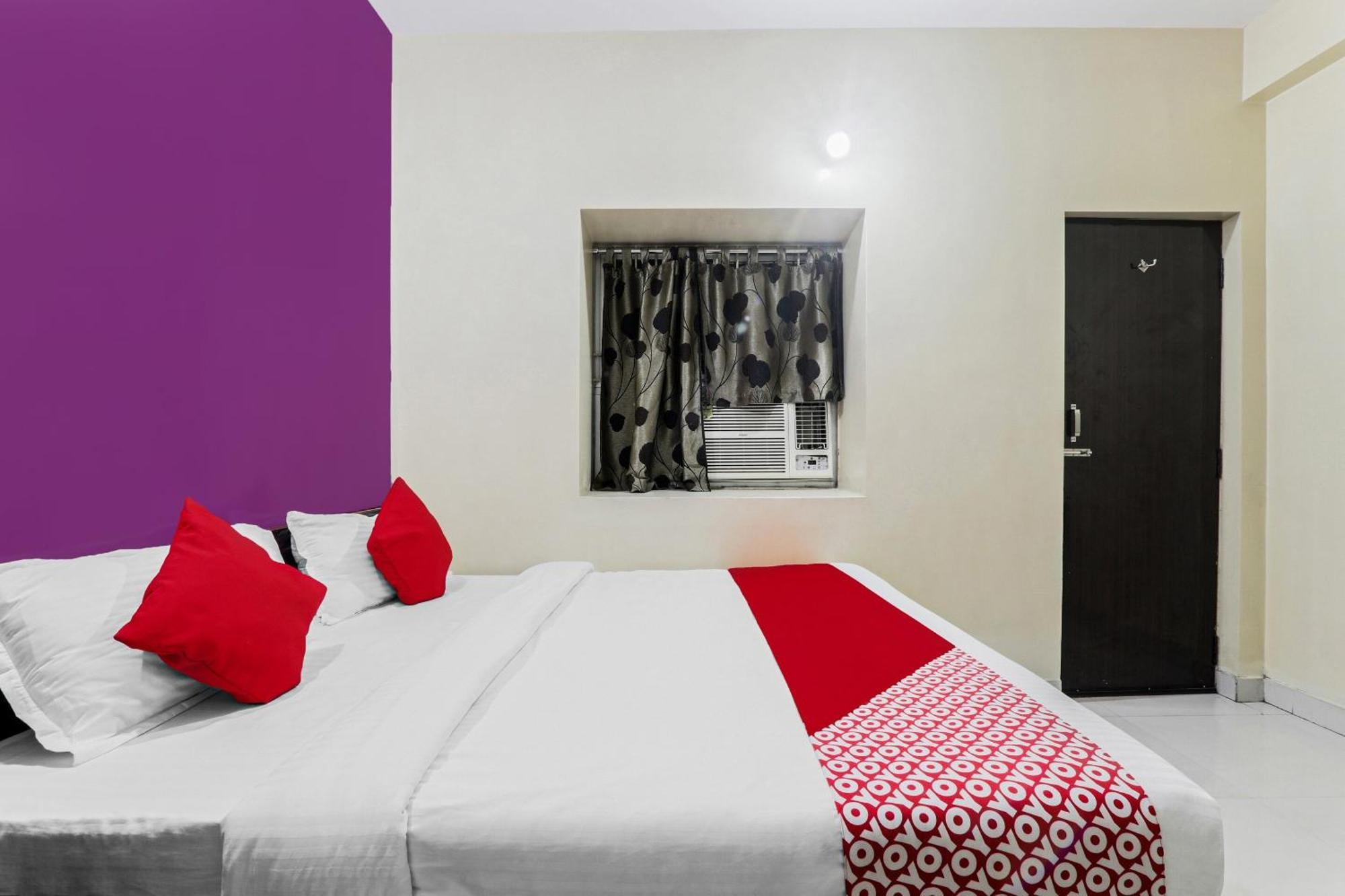 Hotel O Jagbamda จัมเชดปูร์ ภายนอก รูปภาพ
