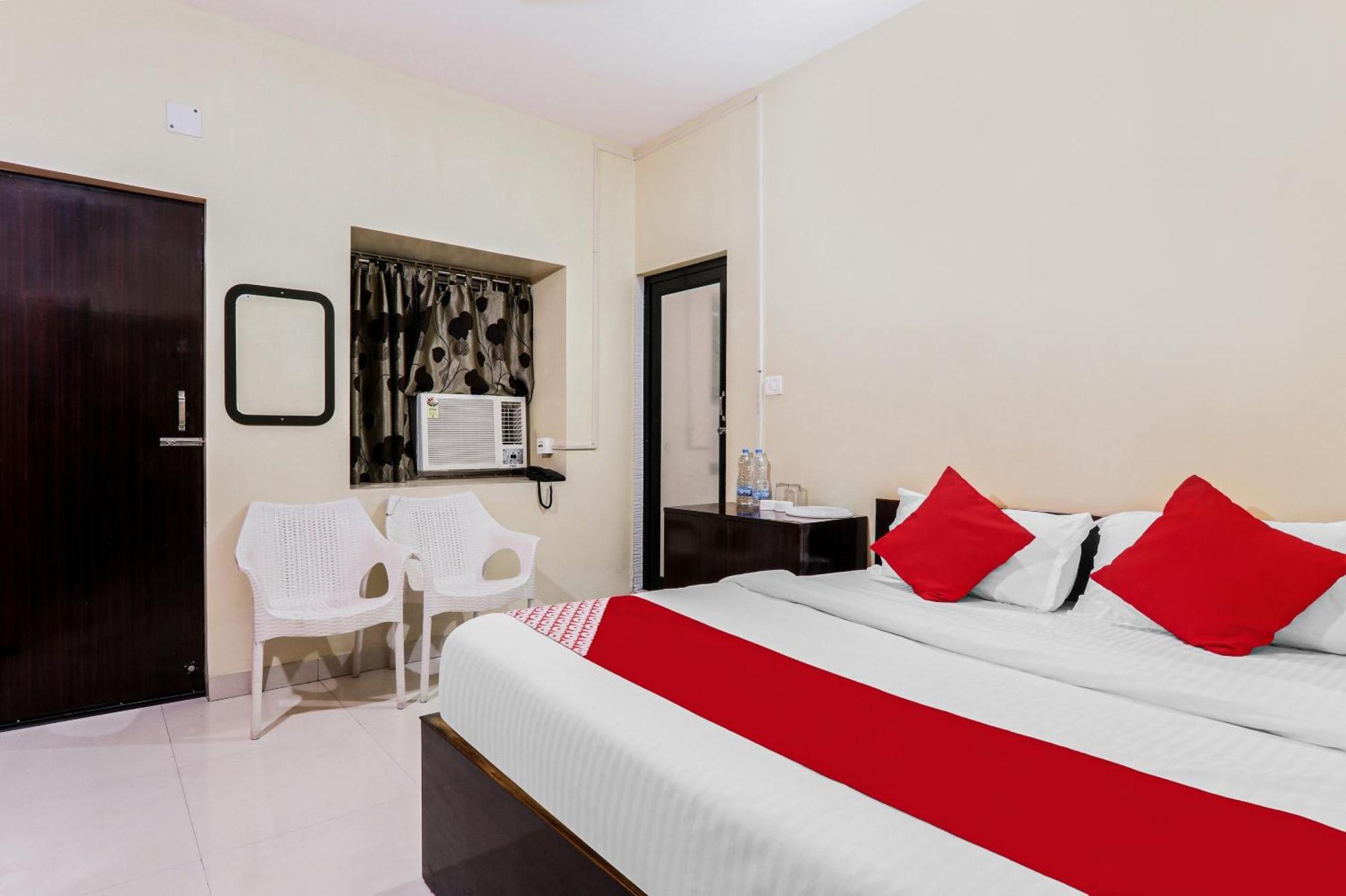 Hotel O Jagbamda จัมเชดปูร์ ภายนอก รูปภาพ